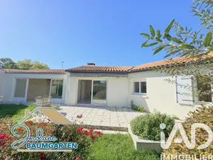 House in Médis (17600)