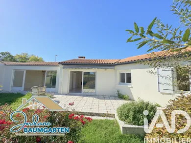 House in Médis (17600)