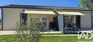 Maison à Cours-de-Pile (24520)