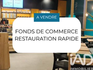 Restauration rapide à Neydens (74160)