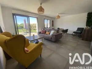 Maison à Divatte-sur-Loire (44450)