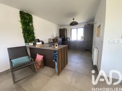 Maison à Divatte-sur-Loire (44450)