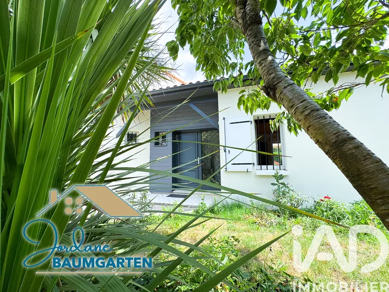 Maison 6 pièces 120 m² · à Médis · 120 m² · 345 000 €