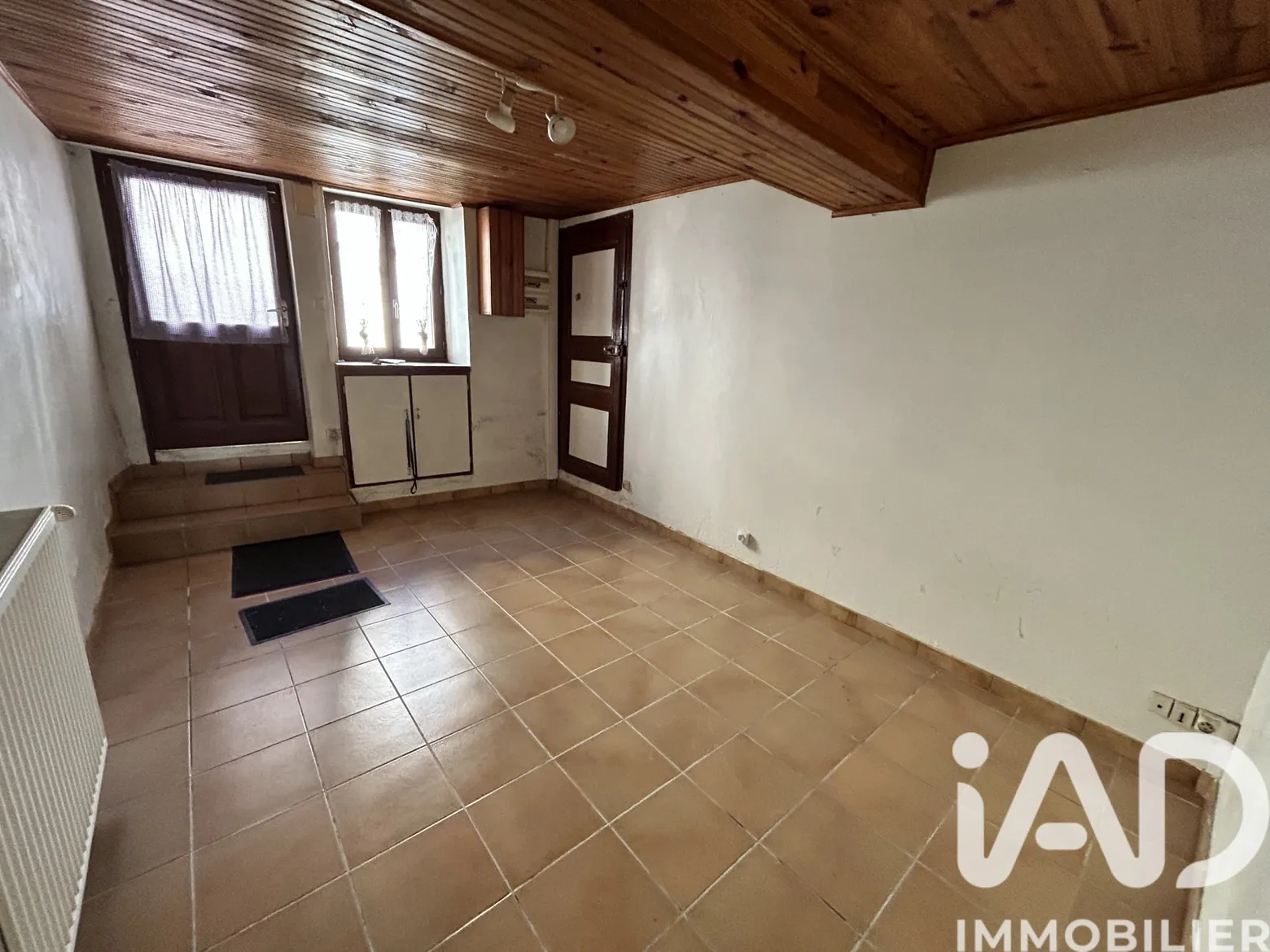 Vente maison à Parthenay (79200) : maison 4 pièces 90 m² - 2023616 — 6