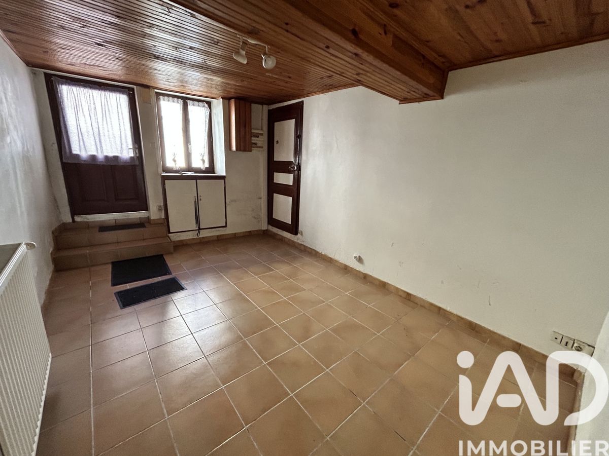 Vente maison à Parthenay (79200) : maison 4 pièces 90 m² - 2023616