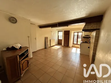 Maison à Parthenay (79200)
