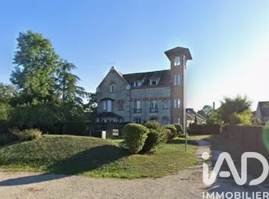Appartement à Recloses (77760)