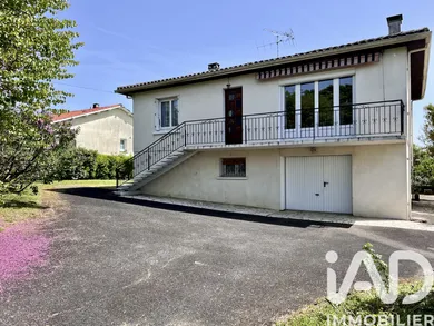 Maison à Fléac (16730)