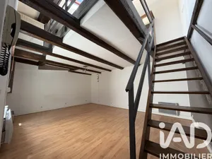 Duplex in Nancy (54000)