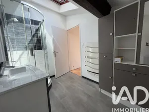 Duplex in Nancy (54000)