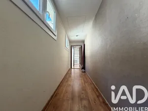 Duplex à Nancy (54000)