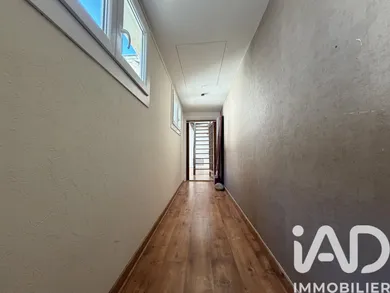 Duplex in Nancy (54000)
