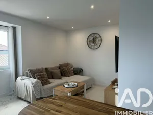 Appartement à Le Grand-Lemps (38690)