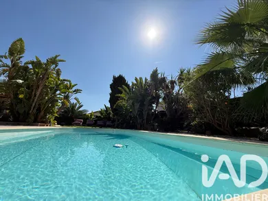 Traditional house in Cagnes-sur-Mer (06800)