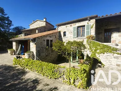 Mas à Payzac (07230)