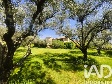 Mas à Payzac (07230)