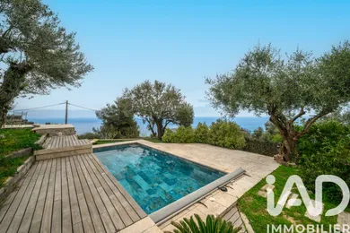 Traditional house in Roquebrune-Cap-Martin (06190)
