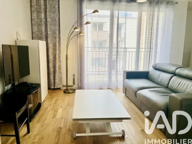 Apartment in Colombes (92700)