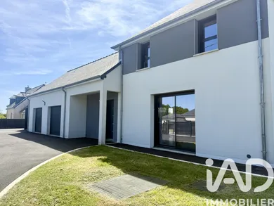 House in Mesnil-Roc'h (35720)