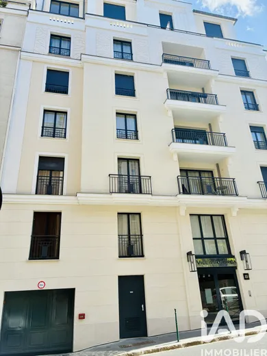 Appartement à Colombes (92700)