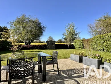 Maison à Lisieux (14100)