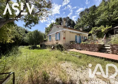 Terrain à La Seyne-sur-Mer (83500)