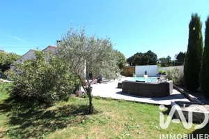 Maison à L'Isle-sur-la-Sorgue (84800)