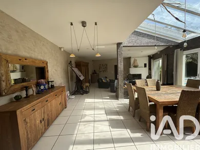 Maison à La Jarne (17220)