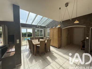 Maison à La Jarne (17220)