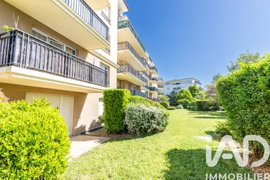 Apartment in Corbeil-Essonnes (91100)