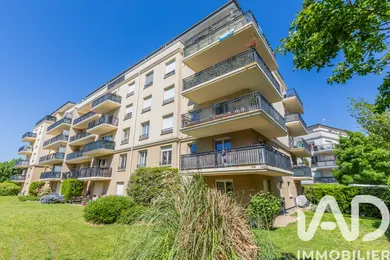 Appartement à Corbeil-Essonnes (91100)