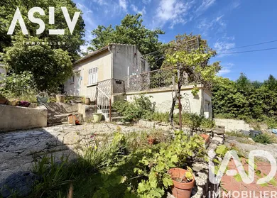 Terrain à La Seyne-sur-Mer (83500)