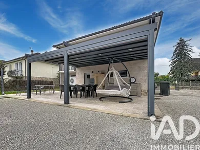House in Terrasson-Lavilledieu (24120)