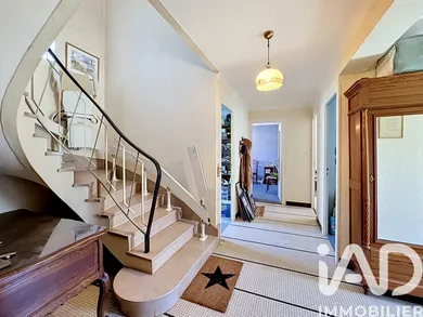 Townhouse in Rennes (35000)
