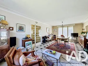 Maison de ville à Rennes (35000)