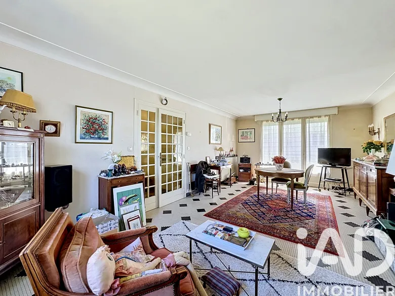 Maison 5 pièces 112 m² · à Rennes · 112 m² · 550 000 €