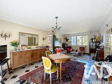 Townhouse in Rennes (35000)
