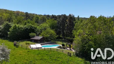 Maison à Gy (70700)