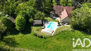 Maison à Gy (70700)