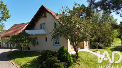 Maison à Gy (70700)