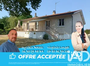 House in Bassillac et Auberoche (24330)