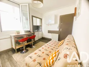 Studio in Vichy (03200)