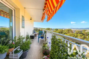 Appartement à Saint-Raphaël (83700)