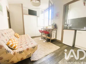 Studio à Vichy (03200)