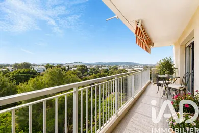 Appartement à Saint-Raphaël (83700)