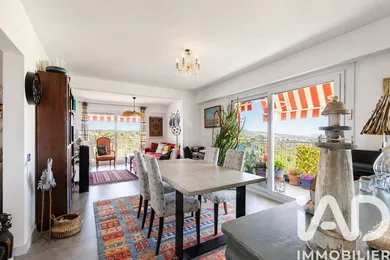 Appartement à Saint-Raphaël (83700)