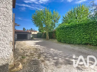 Maison à Saint-Genis-Laval (69230)