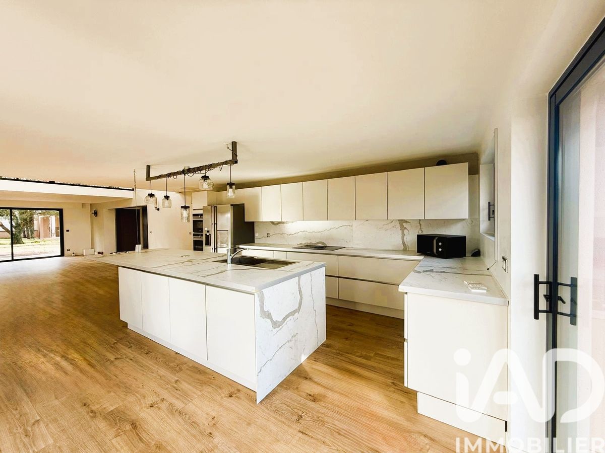 maison à Idron