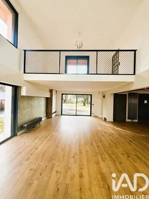 Maison à Idron (64320)