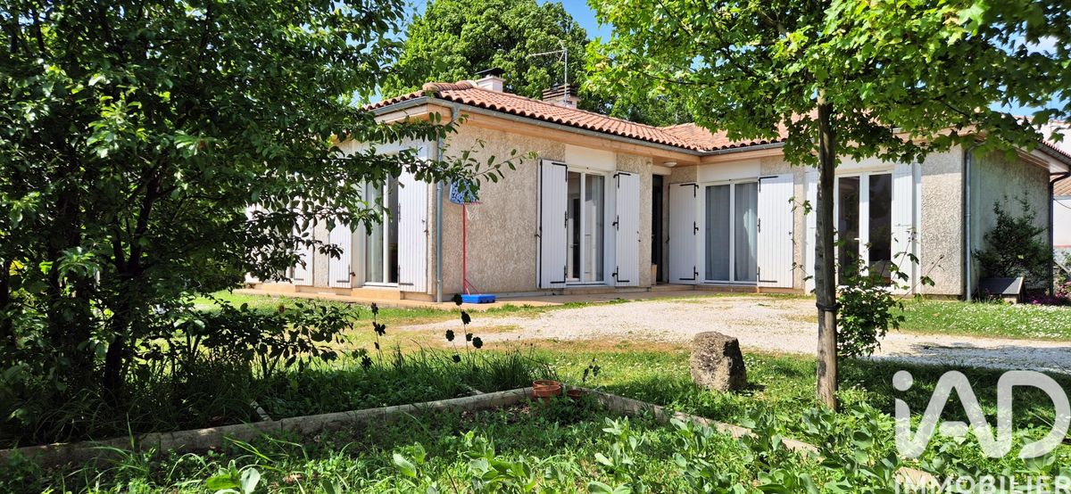 maison à Dompierre-sur-Mer